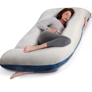 Maternity pillow